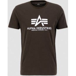 Alpha Industries Basic Футболка