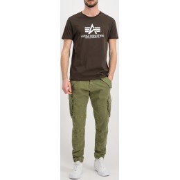 Alpha Industries Basic Футболка
