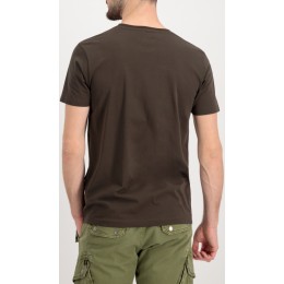 Alpha Industries Basic Футболка