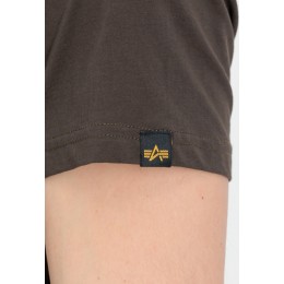 Alpha Industries Basic Футболка