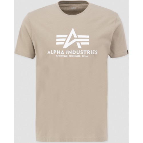 Alpha Industries Basic Футболка