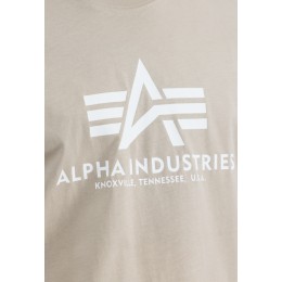Alpha Industries Basic Футболка
