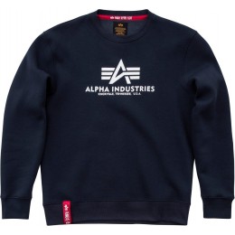 Alpha Industries Basic Толстовки