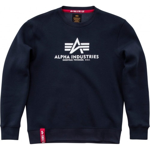 Alpha Industries Basic Толстовки