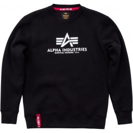 Alpha Industries Basic Толстовки