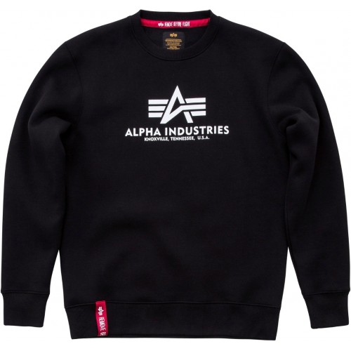 Alpha Industries Basic Толстовки