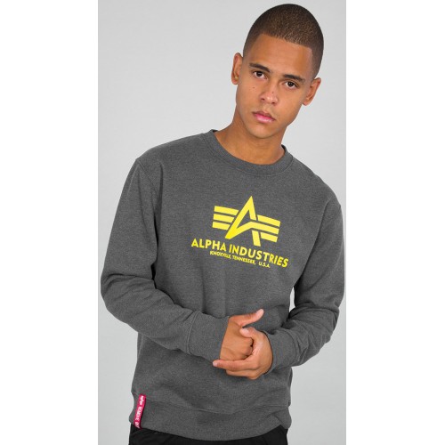 Alpha Industries Basic Толстовки