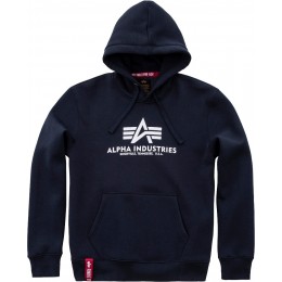 Alpha Industries Basic Толстовка мужская