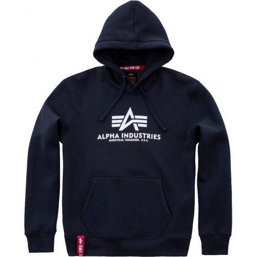 Alpha Industries Basic Толстовка мужская