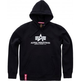 Alpha Industries Basic Толстовка мужская