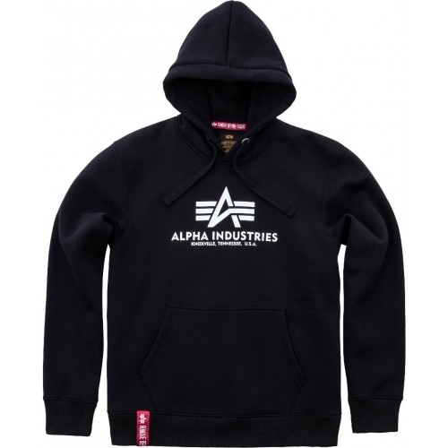 Alpha Industries Basic Толстовка мужская