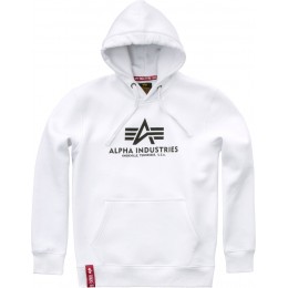 Alpha Industries Basic Толстовка мужская
