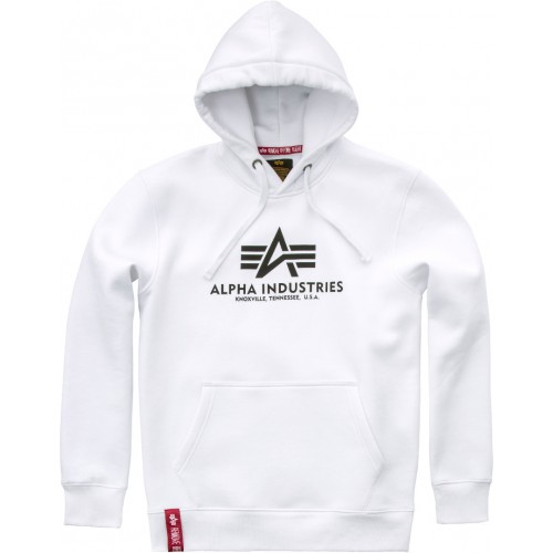 Alpha Industries Basic Толстовка мужская