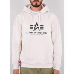 Alpha Industries Basic Толстовка мужская
