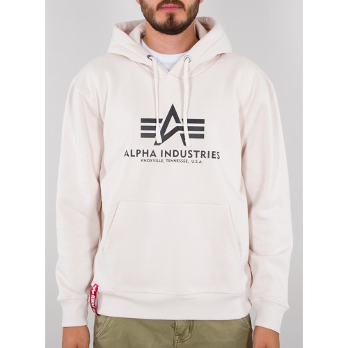 Alpha Industries Basic Толстовка мужская