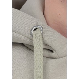 Alpha Industries Back Print Толстовка мужская