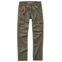 Alpha Industries Agent Брюки