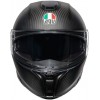 AGV Sportmodular PLK Refractive Carbon шлем
