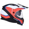 Acerbis Reactive Graffix Шлем мотокросса