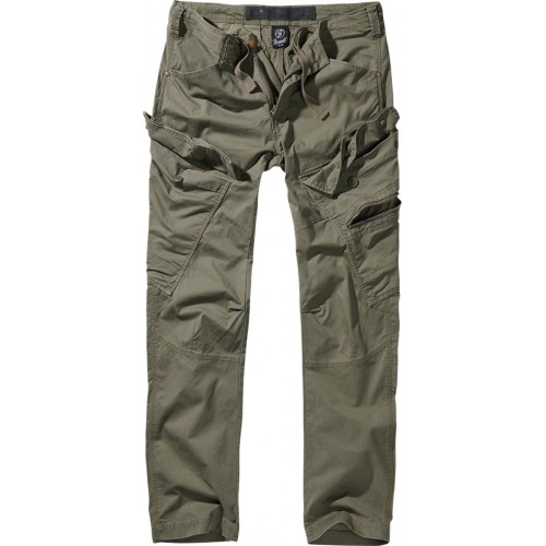 Brandit Adven Slim Fit Брюки