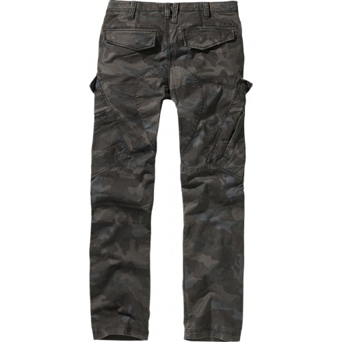 Brandit Adven Slim Fit Брюки