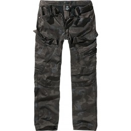 Brandit Adven Slim Fit Брюки