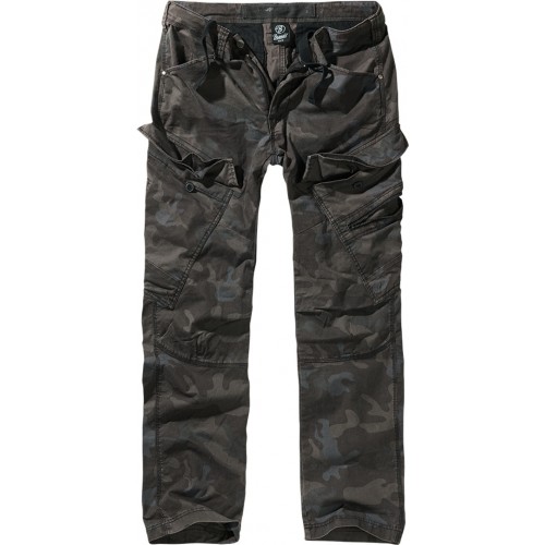Brandit Adven Slim Fit Брюки
