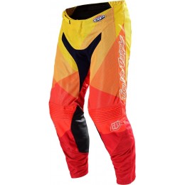 Troy Lee Designs GP Jet Брюки молодежные Мотокросс