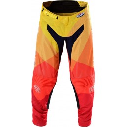 Troy Lee Designs GP Jet Брюки молодежные Мотокросс