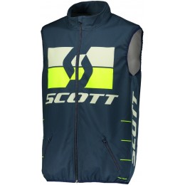 Scott Enduro Мотокросс Вест