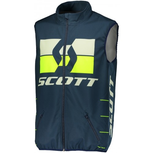 Scott Enduro Мотокросс Вест