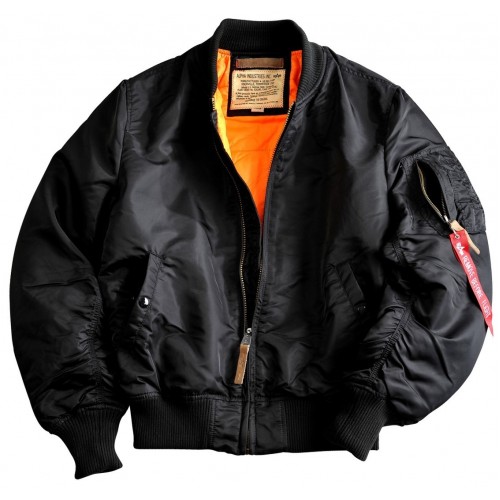 Alpha Industries MA-1 VF 59 Куртка