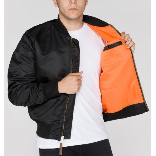Alpha Industries MA-1 VF 59 Куртка