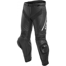 Dainese Delta 3 Перфорированные Мотоциклетные кожаные штаны