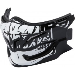 Scorpion Exo-Combat Skull Маска