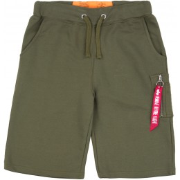 Alpha Industries X-Fit Cargo Короткие