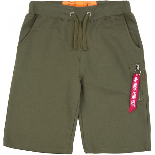 Alpha Industries X-Fit Cargo Короткие