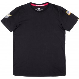 Alpha Industries NASA Футболка