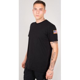 Alpha Industries NASA Футболка