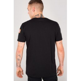 Alpha Industries NASA Футболка
