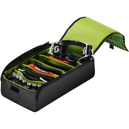 Scott Goggle дело