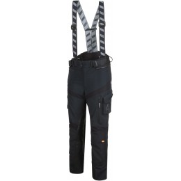 Rukka Exegal Gore-Tex Мотоцикл Текстильные брюки