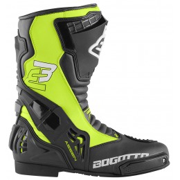 Bogotto Assen Мотоциклсапоги