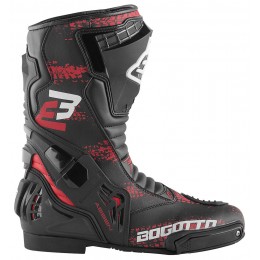 Bogotto Assen Evo Мотоциклсапоги