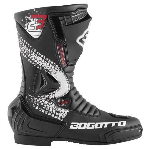 Bogotto Losail Evo Мотоциклетные ботинки