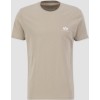 Alpha Industries Basic T Small Logo Футболка