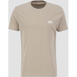 Alpha Industries Basic T Small Logo Футболка