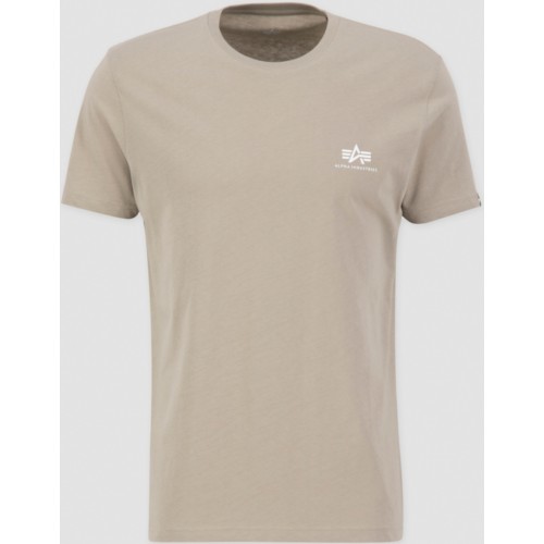 Alpha Industries Basic T Small Logo Футболка