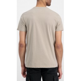 Alpha Industries Basic T Small Logo Футболка