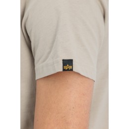 Alpha Industries Basic T Small Logo Футболка